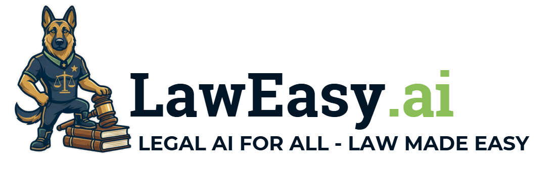 LawEasy.ai